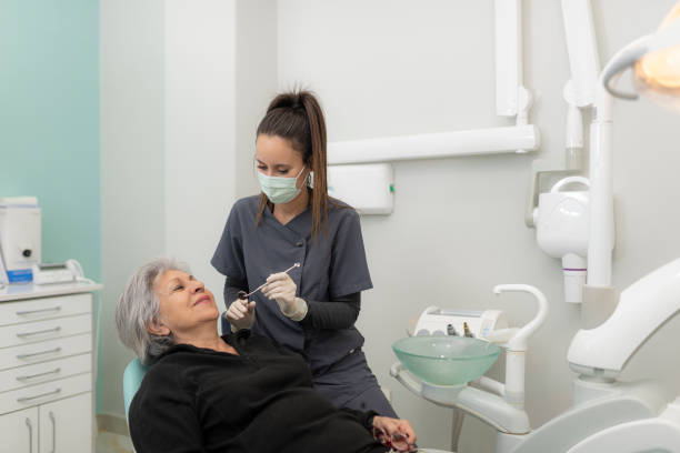 Best Emergency Root Canal Treatment in St John, MO