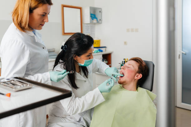 Best Emergency Orthodontic Repairs in St John, MO