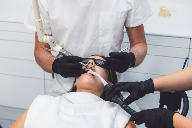 Best Weekend Emergency Dentist in St John, MO