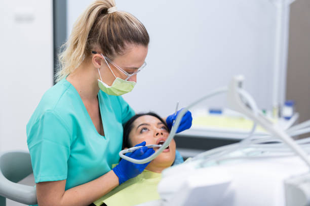 Best Emergency Broken Tooth Repair in St John, MO
