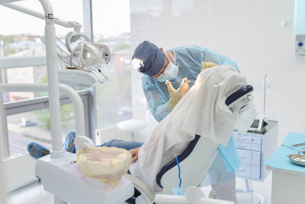 Best Emergency Treatment for Toothache in St John, MO
